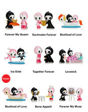 Load image into Gallery viewer, tokidoki Adios &amp; Ciao Ciao: Together Forever Blind Box ('Til Death Do Us Part)
