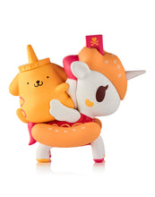 Load image into Gallery viewer, tokidoki x Hello Kitty and Friends Fast Food Blind Box
