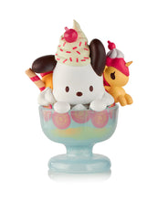 Load image into Gallery viewer, tokidoki x Hello Kitty and Friends Fast Food Blind Box
