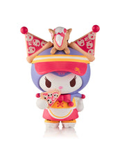 Load image into Gallery viewer, tokidoki x Hello Kitty and Friends Fast Food Blind Box
