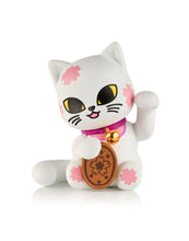 Load image into Gallery viewer, Tokidoki Lucky Cats Blind Box
