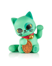 Load image into Gallery viewer, Tokidoki Lucky Cats Blind Box
