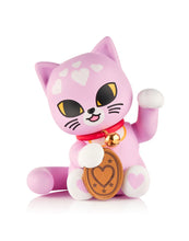 Load image into Gallery viewer, Tokidoki Lucky Cats Blind Box
