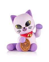 Load image into Gallery viewer, Tokidoki Lucky Cats Blind Box

