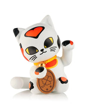 Load image into Gallery viewer, Tokidoki Lucky Cats Blind Box
