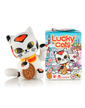 Load image into Gallery viewer, Tokidoki Lucky Cats Blind Box
