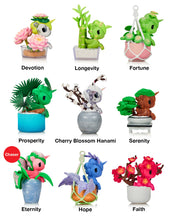 Load image into Gallery viewer, Tokidoki Botanical Harmony Unicorno Blind Box
