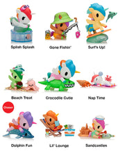Load image into Gallery viewer, Tokidoki Fun in the Sun Blind Box
