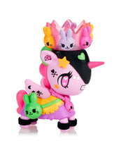Load image into Gallery viewer, Tokidoki Harajuku Princess Unicorno Blind Box
