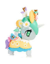 Load image into Gallery viewer, Tokidoki Harajuku Princess Unicorno Blind Box
