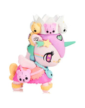 Load image into Gallery viewer, Tokidoki Harajuku Princess Unicorno Blind Box
