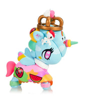 Load image into Gallery viewer, Tokidoki Harajuku Princess Unicorno Blind Box
