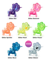 Load image into Gallery viewer, Tokidoki Unicorno Lite 2&quot; - Shimmer Glitter Blind Box
