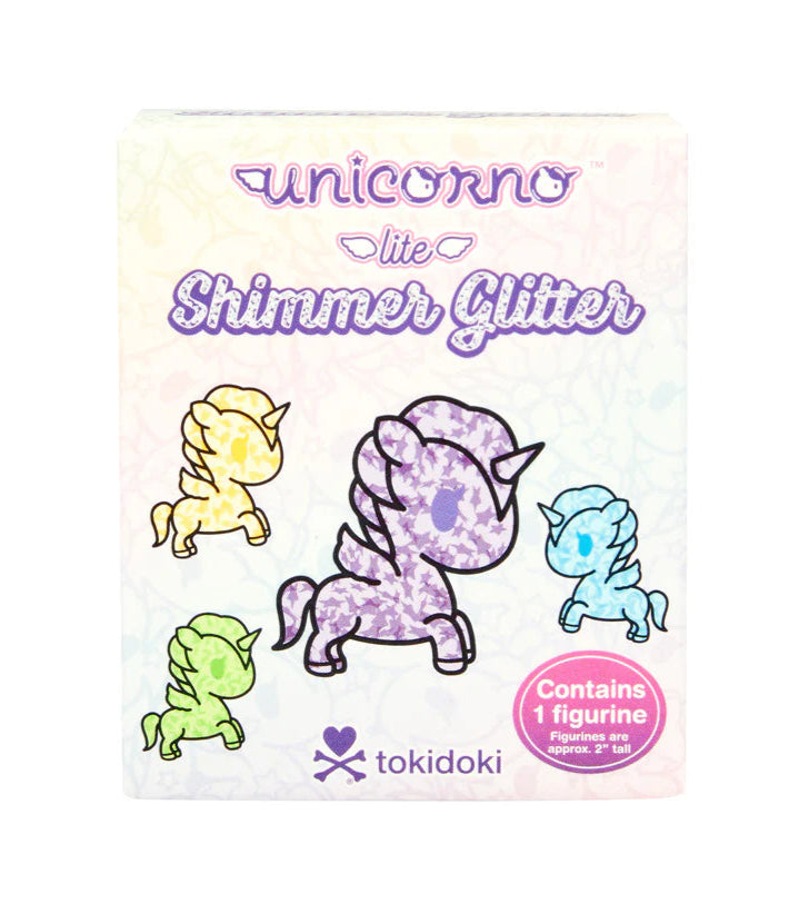 Tokidoki Unicorno Lite 2