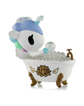 Load image into Gallery viewer, Tokidoki Spa Day Unicorno Blind Box
