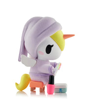 Load image into Gallery viewer, Tokidoki Spa Day Unicorno Blind Box
