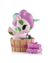 Load image into Gallery viewer, Tokidoki Spa Day Unicorno Blind Box
