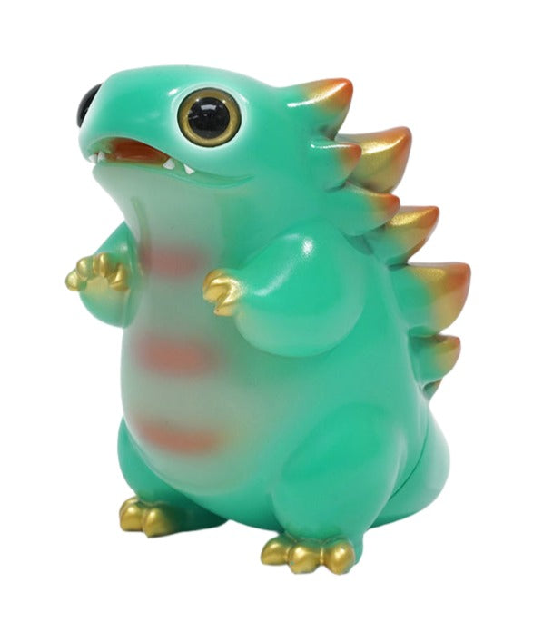 The Little Hut Shoko Nagazawa -Tokke Maneki (Year of the Dragon) sofubi figure