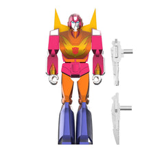 Load image into Gallery viewer, Transformers ReAction Blind Box Wave 06 (The Movie)  Individual Blind Box
