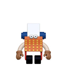 Load image into Gallery viewer, Sesame Street ReAction Wave 6  Typewriter Guy
