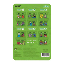 Load image into Gallery viewer, Sesame Street ReAction Wave 6  Typewriter Guy
