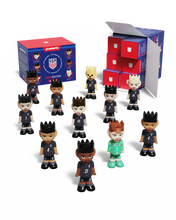 Load image into Gallery viewer, ghostwrite x U.S. Men's National Team "2026 Edition" Blind Box
