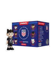 Load image into Gallery viewer, ghostwrite x U.S. Men's National Team "2026 Edition" Blind Box
