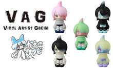 Load image into Gallery viewer, Vinyl Artist Gacha Series 43 Kae Chan Vol. 3 by Kae Tanaka
