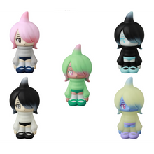 Load image into Gallery viewer, Vinyl Artist Gacha Series 43 Kae Chan Vol. 3 by Kae Tanaka
