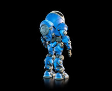 Load image into Gallery viewer, Cosmic Legions: OxKrewe: Book One, Thraxxon - Deluxe Vellok Speer Action Figure
