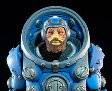 Load image into Gallery viewer, Cosmic Legions: OxKrewe: Book One, Thraxxon - Deluxe Vellok Speer Action Figure
