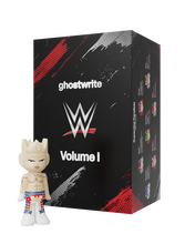 Load image into Gallery viewer, ghostwrite x WWE Volume 1 Blind Box
