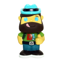 Load image into Gallery viewer, Rokimoto Vincent Cup Blindbox DCon 2025
