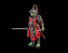 Load image into Gallery viewer, Mythic Legions: Rising Sons Yoshanai Kari Action Figure
