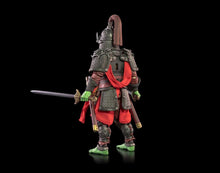 Load image into Gallery viewer, Mythic Legions: Rising Sons Yoshanai Kari Action Figure
