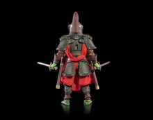 Load image into Gallery viewer, Mythic Legions: Rising Sons Yoshanai Kari Action Figure
