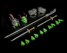 Load image into Gallery viewer, Mythic Legions: Rising Sons Yoshanai Kari Action Figure
