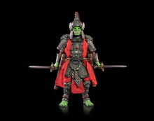Load image into Gallery viewer, Mythic Legions: Rising Sons Yoshanai Kari Action Figure
