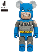 Load image into Gallery viewer, BE@RBRICK BATMAN (TDKR:THE DARK KNIGHT TRIUMPHANT) 1000%
