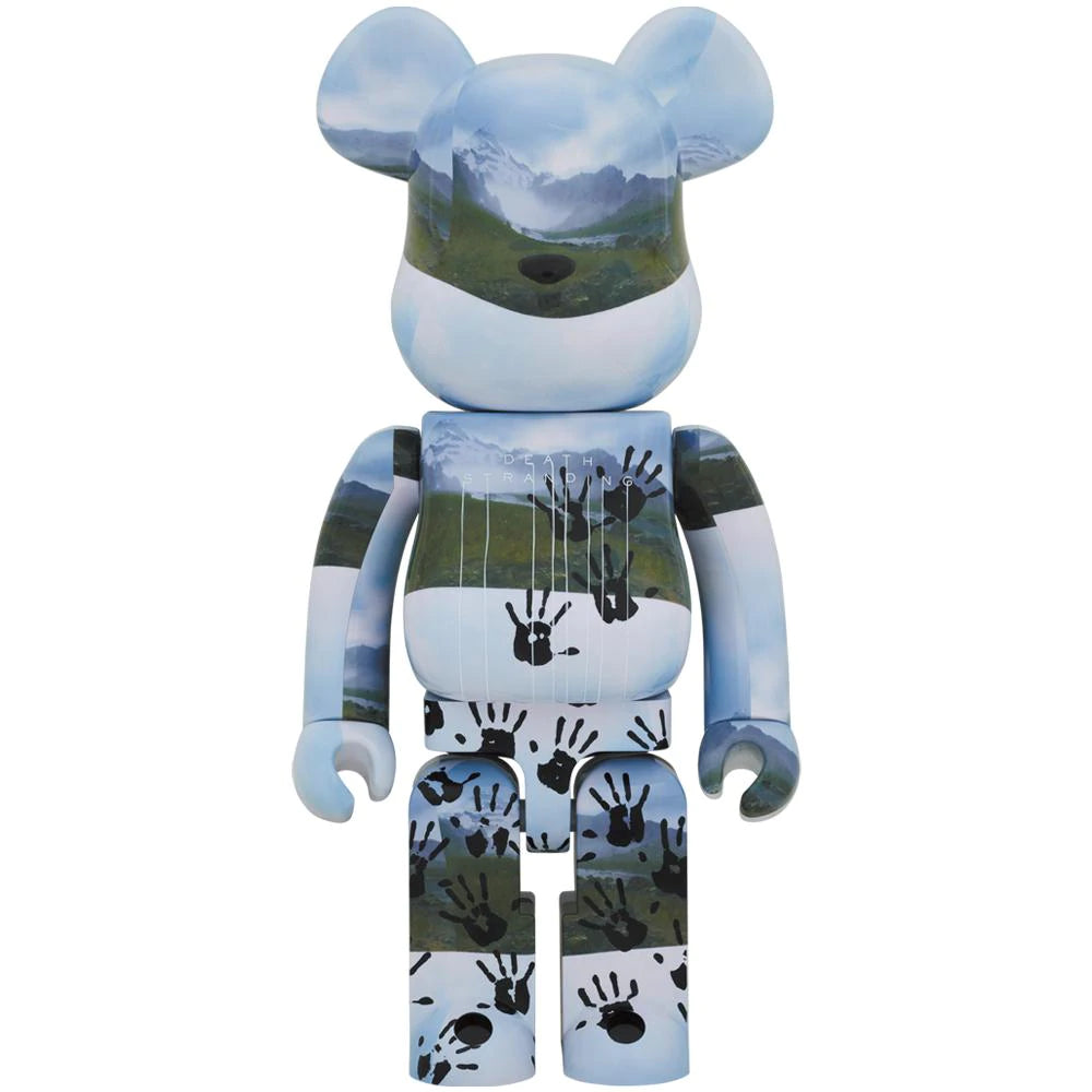 BE@RBRICK DEATH STRANDING 1000%