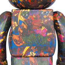 Load image into Gallery viewer, BE@RBRICK Jimmy Onishi &quot;Jungle Song&quot; 100％ &amp; 400％
