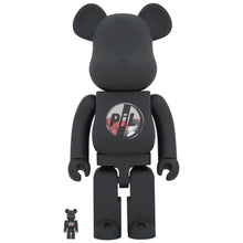 Load image into Gallery viewer, BE@RBRICK PiL 100% &amp; 1000%
