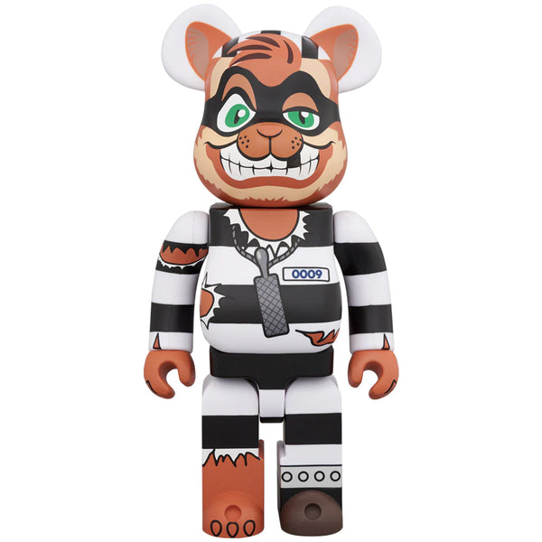 BE@RBRICK 1000％ SCRATCH – 3DRetro
