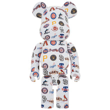 Load image into Gallery viewer, BE@RBRICK MLB NATIONAL LEAGUE (TM) 1000％
