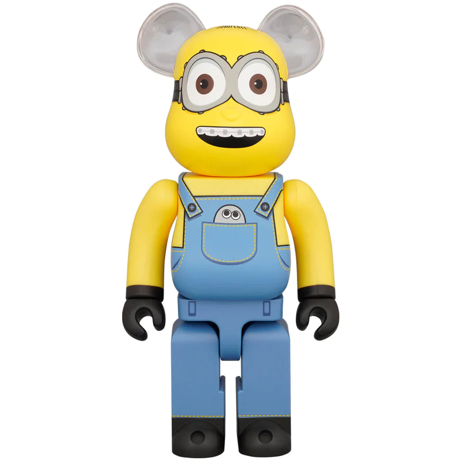 BE@RBRICK OTTO 400％