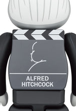 Load image into Gallery viewer, BE@RBRICK ALFRED HITCHCOCK 1000％
