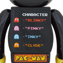 Load image into Gallery viewer, BE@RBRICK PAC-MAN 1000％
