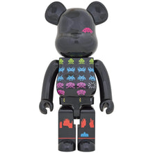 Load image into Gallery viewer, BE@RBRICK SPACE INVADERS 1000％
