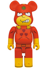 Load image into Gallery viewer, BE@RBRICK RADIOACTIVE MAN 1000％
