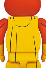 Load image into Gallery viewer, BE@RBRICK RADIOACTIVE MAN 1000％
